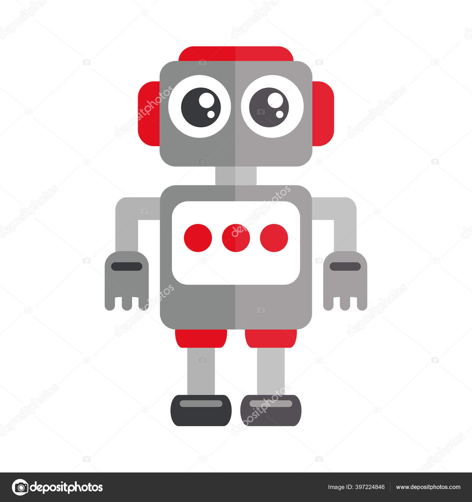 Robot Para Dibujar Juguetes Robot De Dibujo Robot Dibujo Infantil