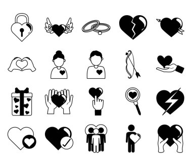 Aşk, aşk, aşk, aşk, aşk, aşk, aşk, aşk, aşk.