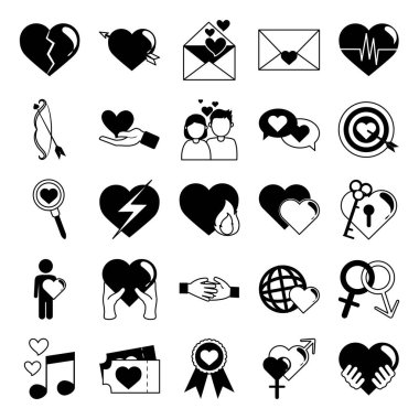 Aşk, aşk, aşk, aşk, aşk, aşk, aşk, aşk, aşk.