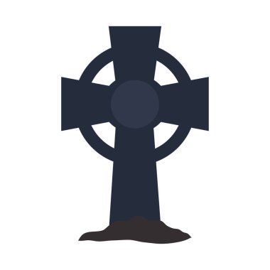 Cadılar Bayramınız kutlu olsun, Hıristiyan zeminler arası şaka ya da parti ikonu