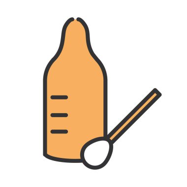 Coronavirus covid19 tanı araştırması, tıbbi teşhis hattını temizleyin ve doldurun