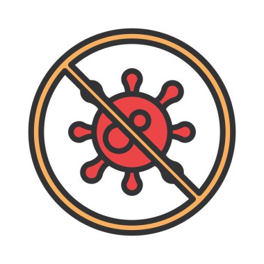 Coronavirus 19 tanı araştırması yaptı, virüs hastalıklarını durdurdu ve solunum yolunu tıkadı.