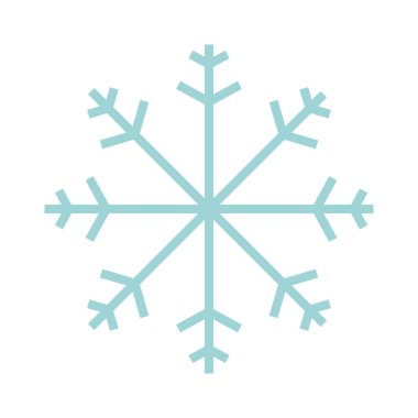 Mutlu Noeller, kar tanesi süsleme mevsimi, bayram ikonu tarzı.