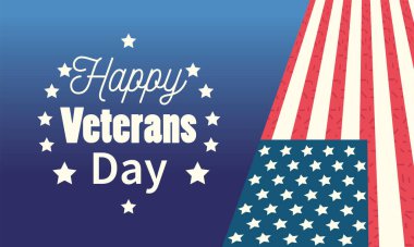 Gaziler Günün kutlu olsun, Amerikan bayrağı anma günü