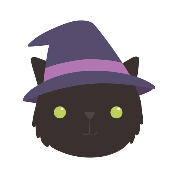 Black Evil Cat icon. 18887878 PNG