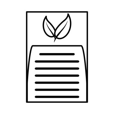 çay poşeti bitkisel geleneksel içecek ikonu