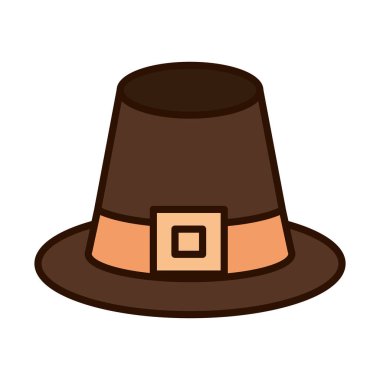 Geleneksel hat doldurma simgesi