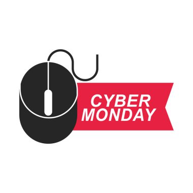 Siber pazartesi, elektronik ticaret dijital cihaz pankartı