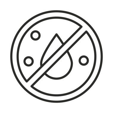 Aşı araştırması virüs hastalıkları çizgisi simgesini durdurdu