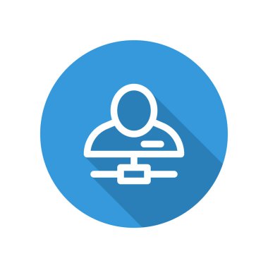 Ağ yöneticileri için simge çizimi