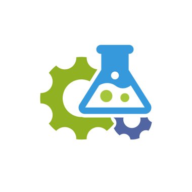 Araştırma analizi süreci kavramı ile İllüstrasyon simgesi