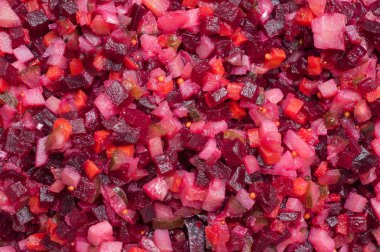 Doku ve duvar kağıdı salata salata sosu