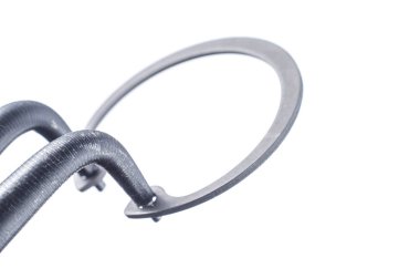 Otomatik mekanik nadir için özel araç