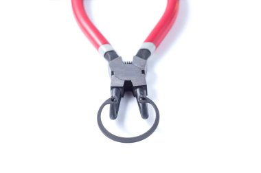 Araba mekaniği profesyoneller için özel araç