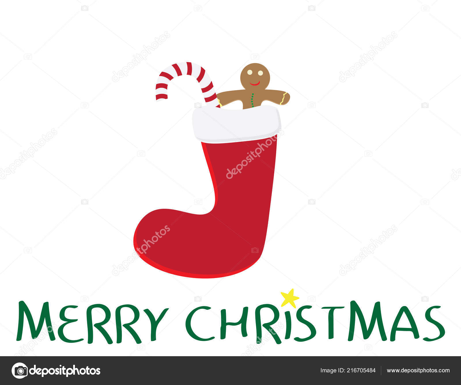 フレッシュ Merry Christmas ロゴ サマロンデ