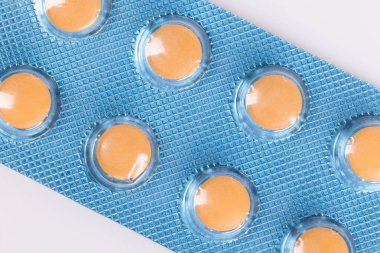 Antonio lagoVakumlu Ambalaj closeup hap