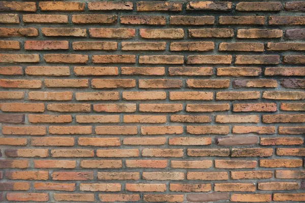 Cegła Ściana Tekstury Tła — Zdjęcie stockowe