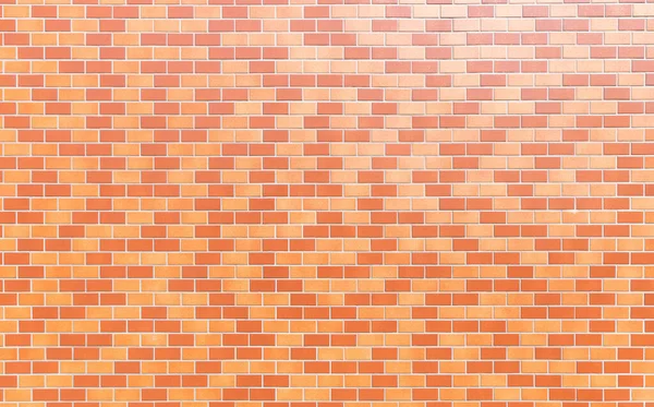 Red Brick Wall Texture Background — Stock Photo, Image