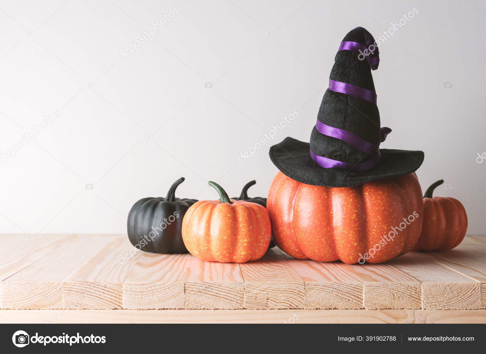 마녀 호박 장식 아이디어