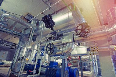 Boru, boru hattı, bitki, Petrokimya tesisi, petrokimya, modern, petrol ve gaz endüstrisi, metal, güç, tank, teknoloji, üretim, rafineri, rafineri borular, fabrika, yakıt, tüketim, endüstri, endüstri arka plan, endüstriyel arka plan, Industria