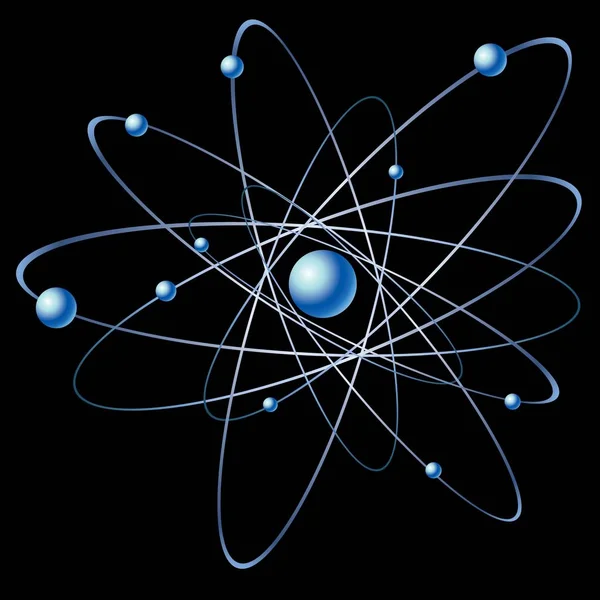 carbon bohr model carbon bohr model