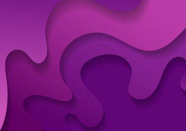 geometrik şekiller üzerinden arka plan. vektör çizim