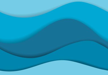 geometrik şekiller üzerinden arka plan. vektör çizim