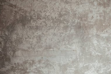 Beton eski gri duvar arkaplan dokusu bağbozumu 