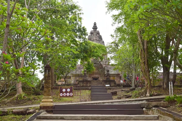 Castillo Khao Phanom Rung Lugar Más Antiguo Historia Buriram Tailandia —  Fotos de Stock