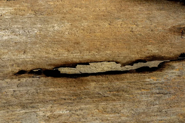 Stare Drewniane Podłogi Prawdziwy Wzór Drewna Naturalny Stary Używany Jako — Zdjęcie stockowe