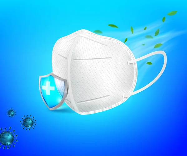 Cerrahi maske antivirüs Covid-19 Grip Enfeksiyonu 'nu koruyor. KN95 Maske Partikül Solunum Bozucu, bakteri, toz, mukus ve tükürük. Hapşırdığında ve öksürdüğünde mikropların yayılmasını durdur..