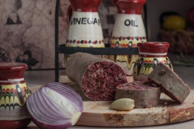 et sosis Kurulu Halk öznitelikleri, Bulgaristan