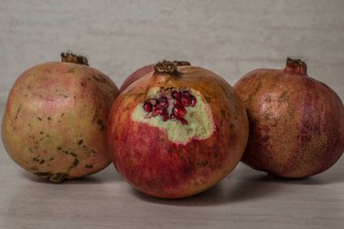 masada nar lezzetli ve sulu