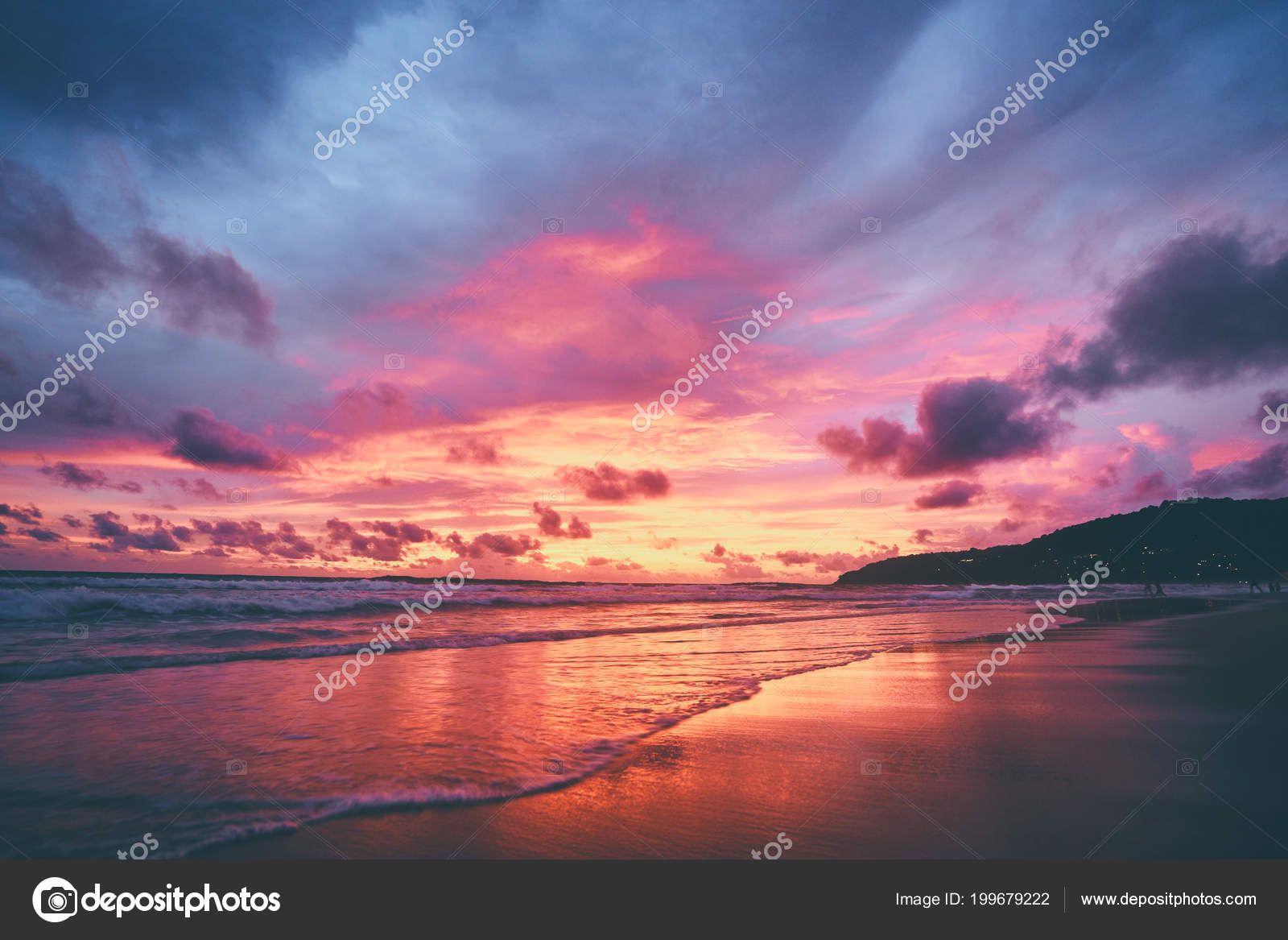 Pictures Ocean Beach Sunset Beautiful Sunset Ocean Beach Sky Reflecting Water Stock Photo C Luengo Ua Pictures Ocean Beach Sunset Beautiful Sunset Ocean Beach Sky Reflecting Water Stock Photo C Luengo Ua