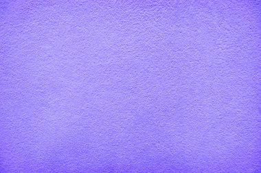 Dokulu arka plan. Mor boyalı duvar.