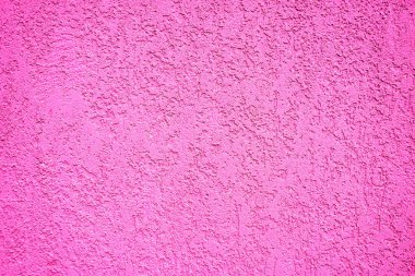 Dokulu arka plan. Pembe boyalı duvar arka plan 