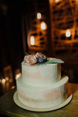 güzel düğün fotoğraf, töreni, Restoran ve dekor bölge
