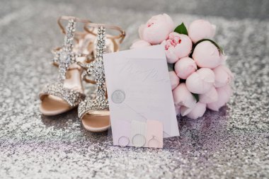 güzel düğün dekorasyonu, Restoran, tören ve fotoğraf