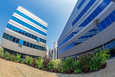 Casa Milan, Milan Futbol Associ merkezi evler