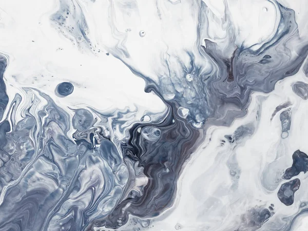 Soyut yaratıcı el fırça darbeleriyle, arka plan tuval üzerine akrilik resim parçası boyalı. Yaratıcı soyut el boyalı arka plan, doku, arka plan, duvar kağıdı.