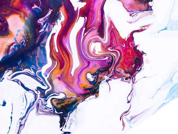 Arka plan, akrilik boya tuval, duvar kağıdı, doku yakın çekim yaratıcı soyut el boyalı. Modern sanat. Çağdaş sanat.