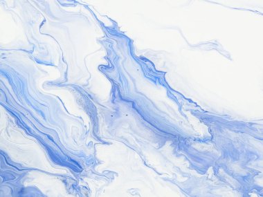 Soyut sanat yaratıcı el arka planını paintin akrilik boyalı