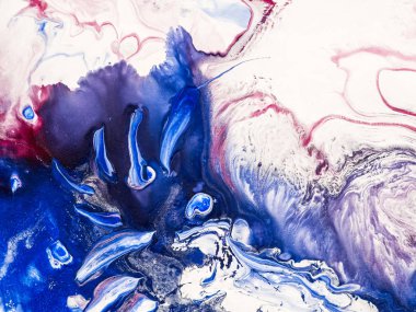 Soyut sanat arkaplanı, doku resmi.