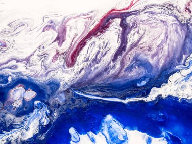 Soyut sanat arkaplanı, doku resmi.