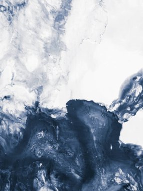 Soyut sanat arkaplanı, doku resmi.