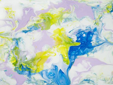 Güzel parlak renk arka plan.