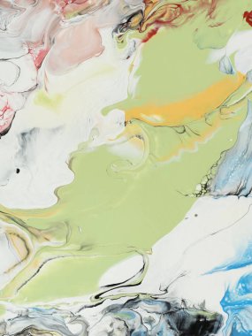 Güzel parlak renk arka plan.