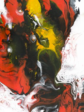 Güzel parlak renk arka plan.