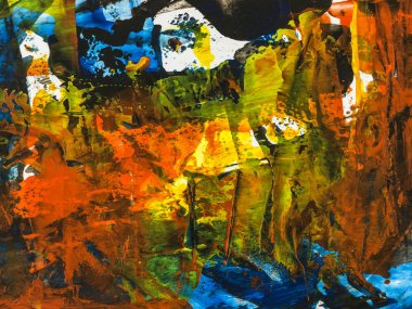 Soyut sanat arkaplanı, doku resmi.