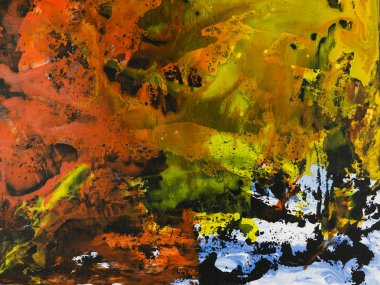 Soyut sanat arkaplanı, doku resmi.